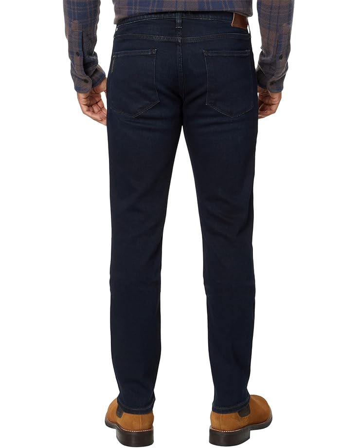 Paige Federal Transcend Vintage Slim Straight Fit Jeans Men's