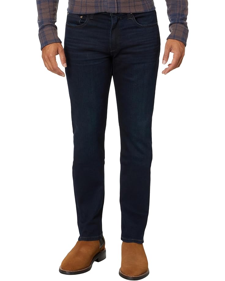 Paige Federal Transcend Vintage Slim Straight Fit Jeans Men's