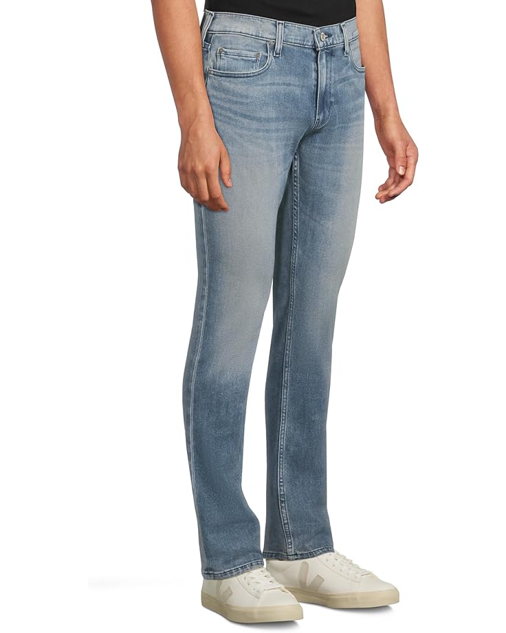 6pm Paige Lennox Transcend Vintage Slim Fit Jeans In Howie Men's