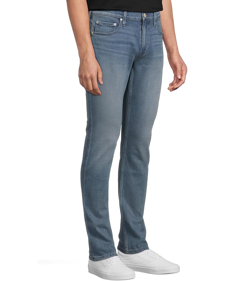 6pm Paige Lennox Transcend Vintage Slim Fit Jeans In Kenney Men's