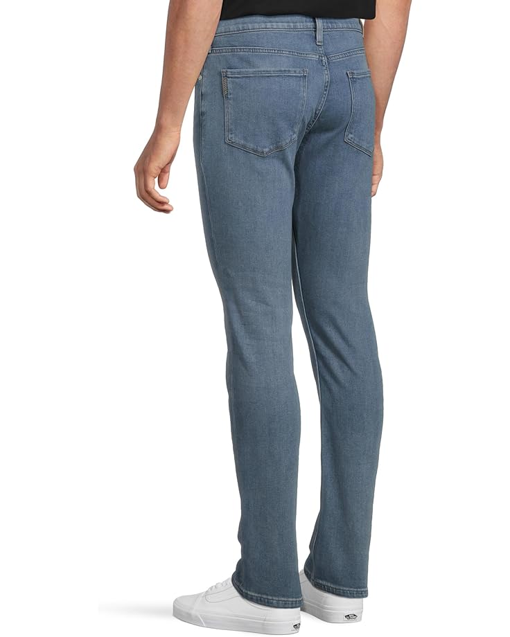 6pm Paige Lennox Transcend Vintage Slim Fit Jeans In Kenney Men's