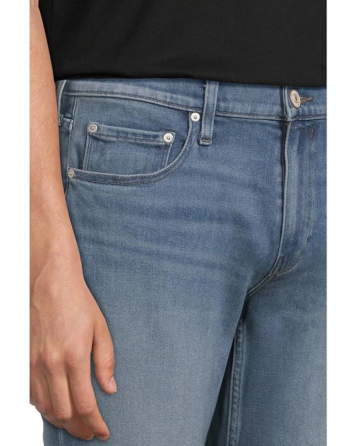 6pm Paige Lennox Transcend Vintage Slim Fit Jeans In Kenney Men's