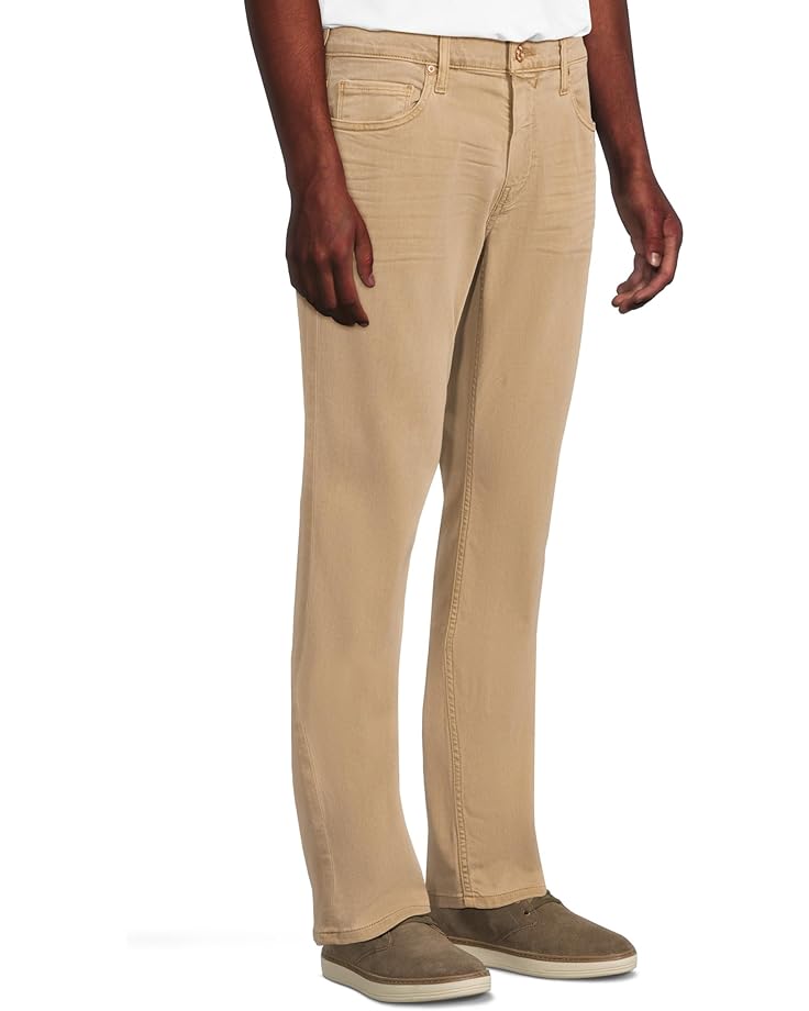6pm Paige Normandie Transcend Straight Leg Pants Men's