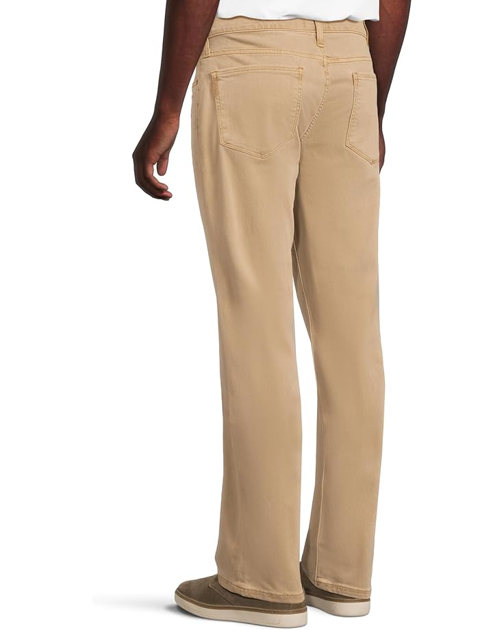 6pm Paige Normandie Transcend Straight Leg Pants Men's