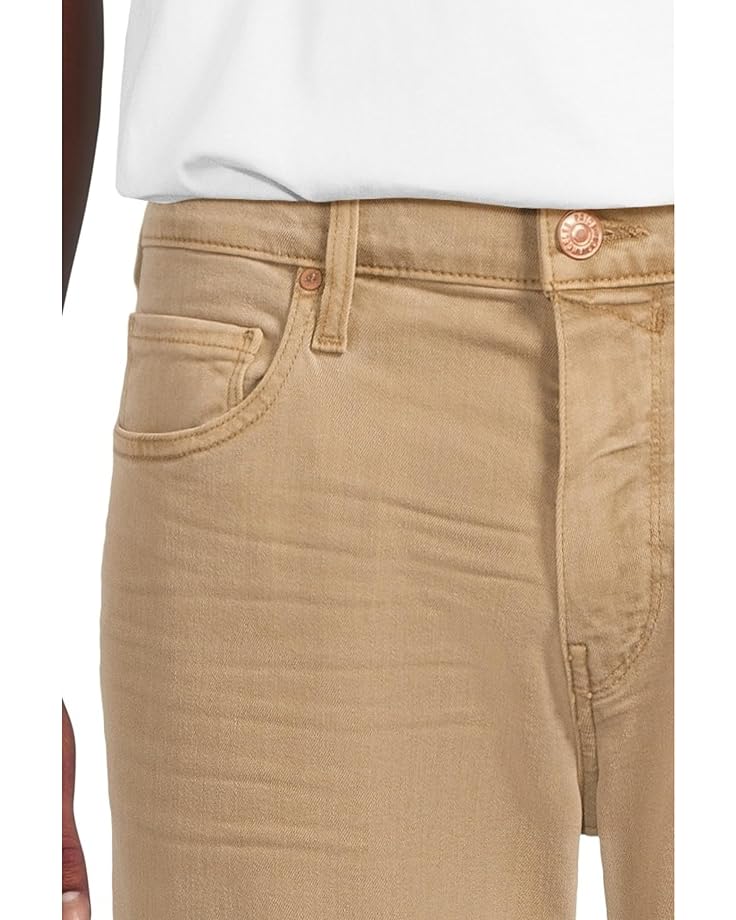 6pm Paige Normandie Transcend Straight Leg Pants Men's