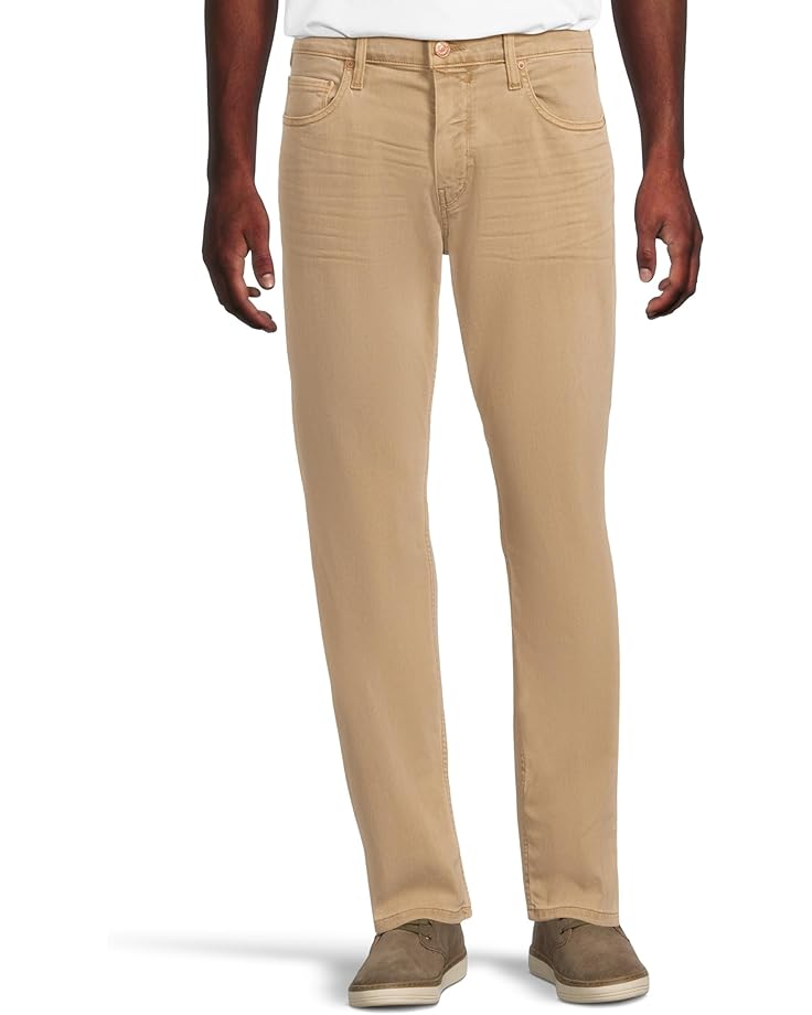 6pm Paige Normandie Transcend Straight Leg Pants Men's