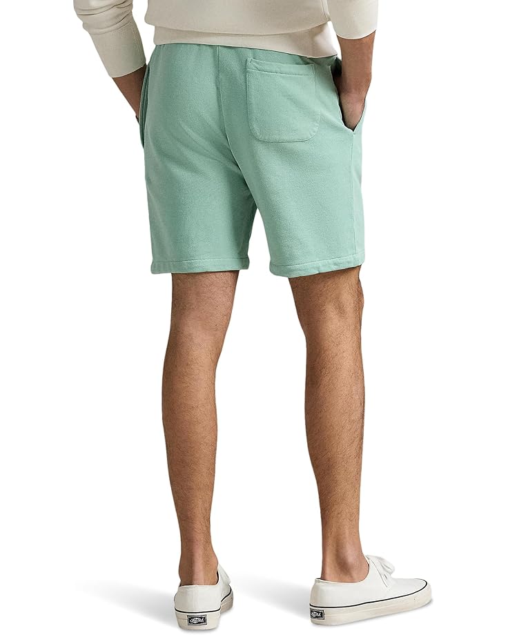 6pm Polo Ralph Lauren 6.5" Loopback Fleece Shorts Men's