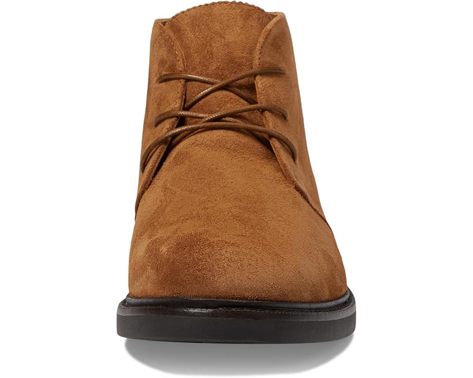 Polo Ralph Lauren Asher Suede Chukka Boot Men's