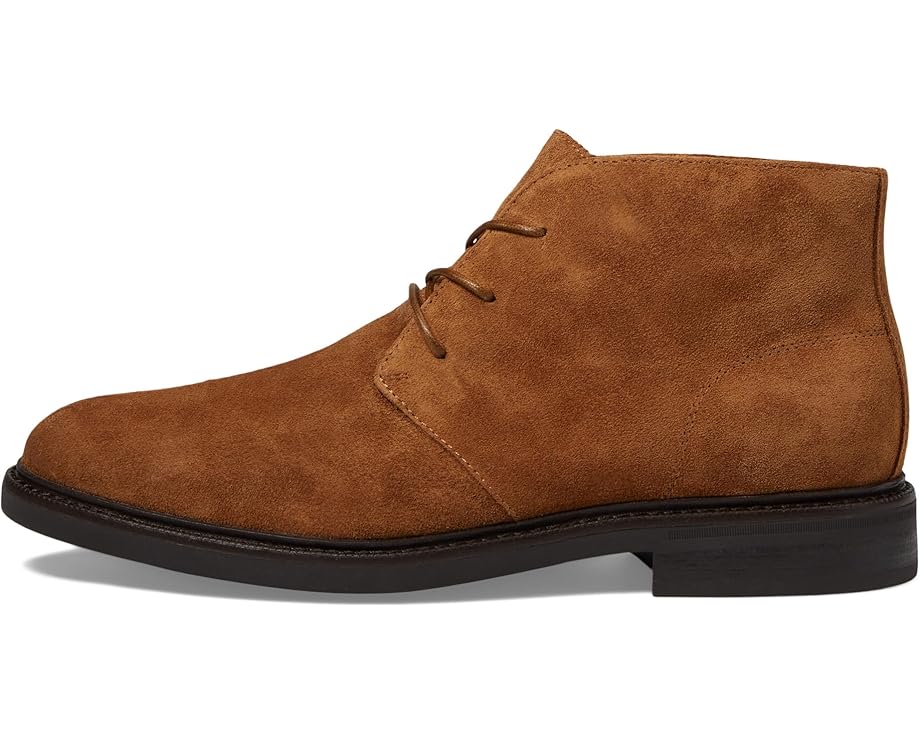 Polo Ralph Lauren Asher Suede Chukka Boot Men's