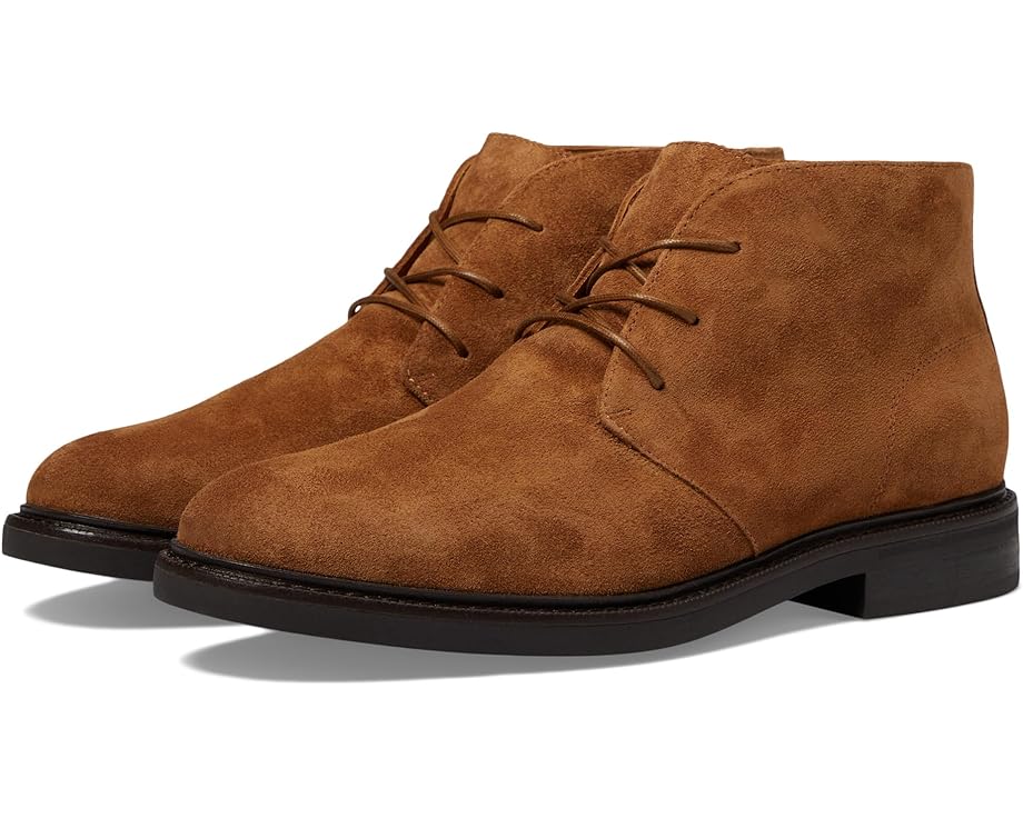 Polo Ralph Lauren Asher Suede Chukka Boot Men's