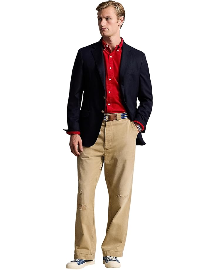 Polo Ralph Lauren Classic Fit Corduroy Shirt Men's