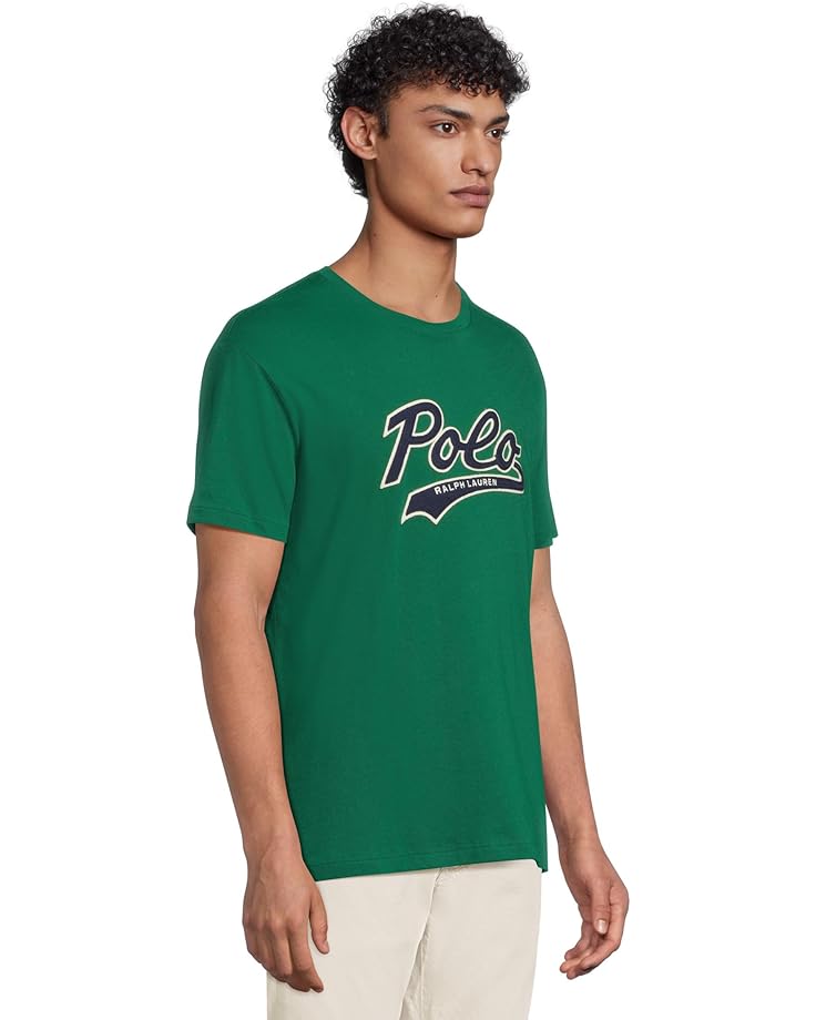 6pm Polo Ralph Lauren Classic Fit Logo Jersey T-Shirt Men's