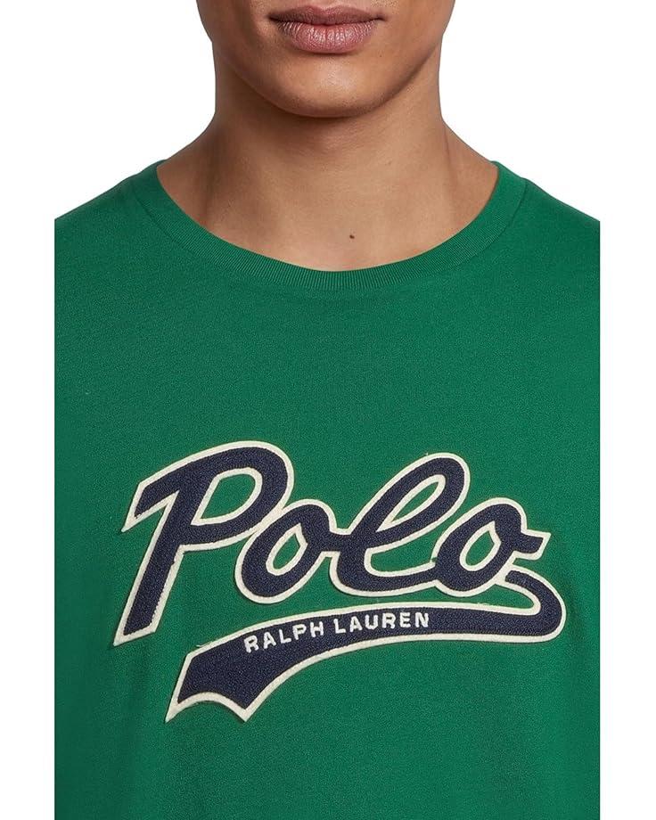 6pm Polo Ralph Lauren Classic Fit Logo Jersey T-Shirt Men's