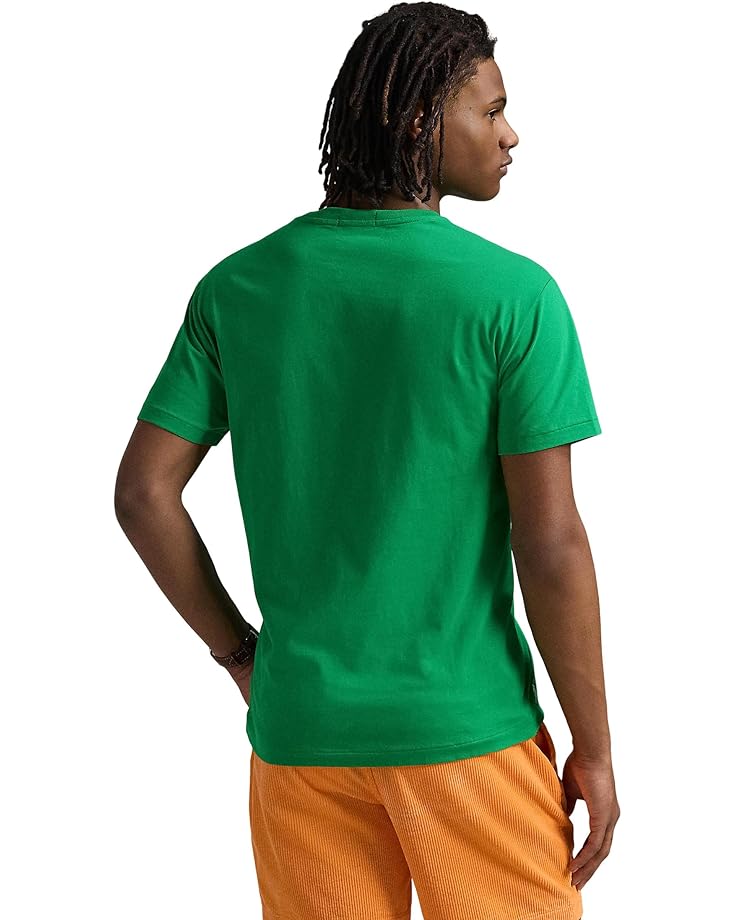 6pm Polo Ralph Lauren Classic Fit Logo Jersey T-Shirt Men's