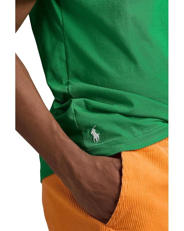 6pm Polo Ralph Lauren Classic Fit Logo Jersey T-Shirt Men's