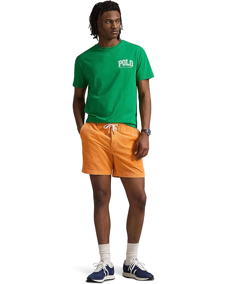 6pm Polo Ralph Lauren Classic Fit Logo Jersey T-Shirt Men's