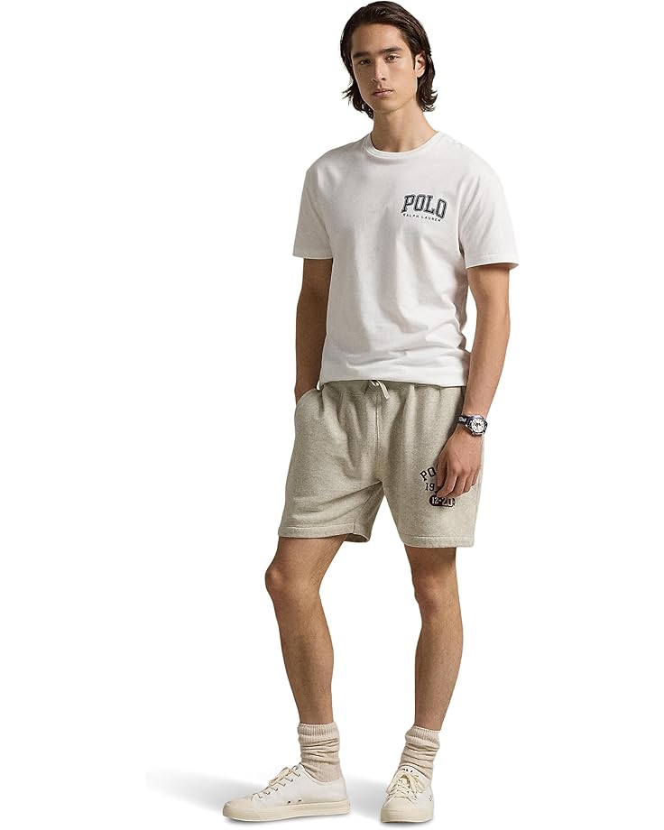 6pm Polo Ralph Lauren Classic Fit Logo Jersey T-Shirt Men's
