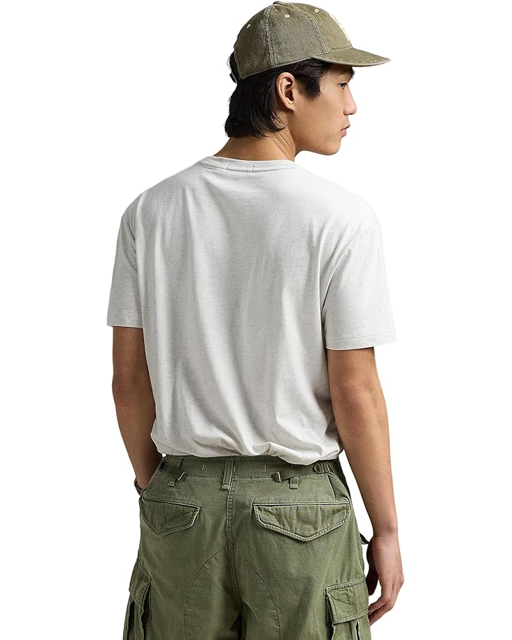 6pm Polo Ralph Lauren Classic Fit Logo Jersey T-Shirt Men's