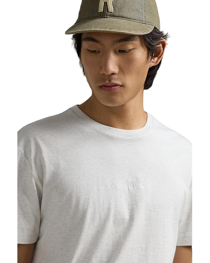 6pm Polo Ralph Lauren Classic Fit Logo Jersey T-Shirt Men's