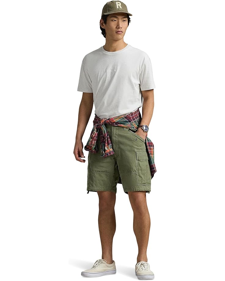 6pm Polo Ralph Lauren Classic Fit Logo Jersey T-Shirt Men's