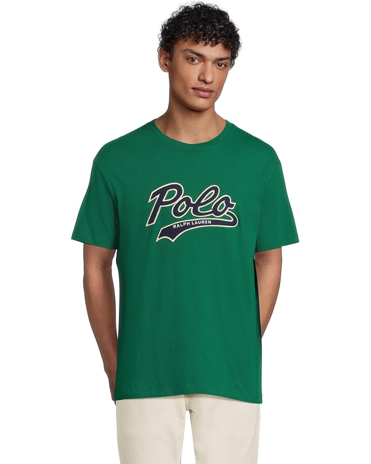 6pm Polo Ralph Lauren Classic Fit Logo Jersey T-Shirt Men's