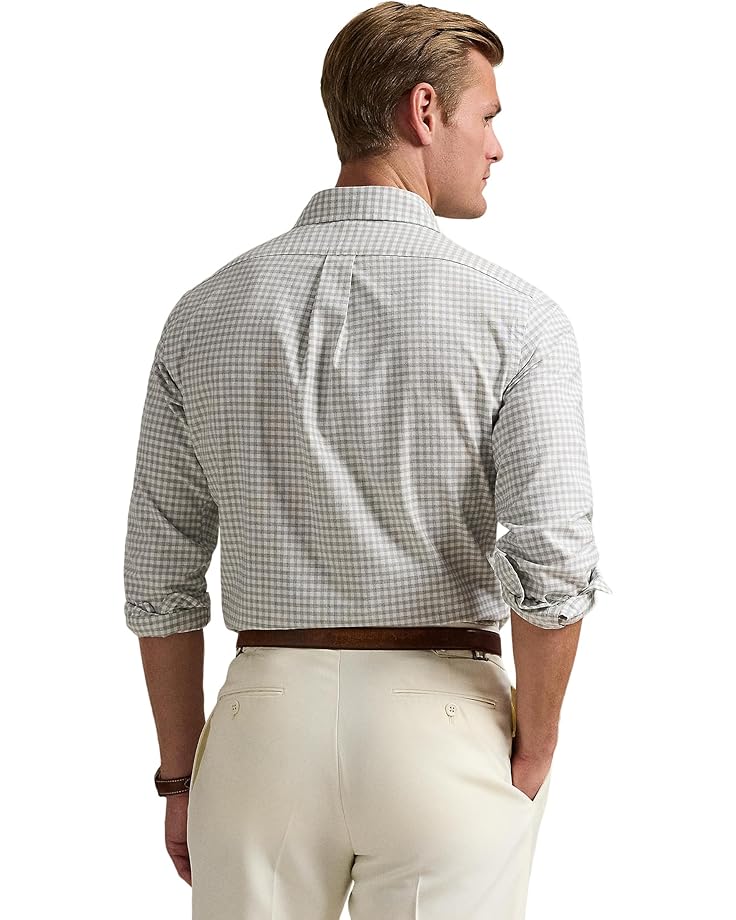 6pm Polo Ralph Lauren Classic Fit Oxford Shirt Men's