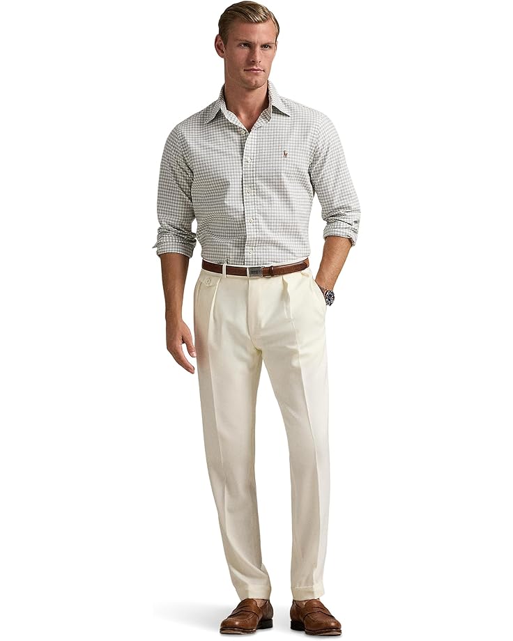 6pm Polo Ralph Lauren Classic Fit Oxford Shirt Men's