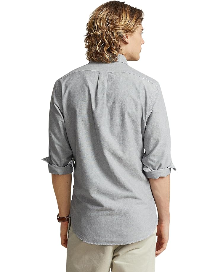 6pm Polo Ralph Lauren Classic Fit Oxford Shirt Men's