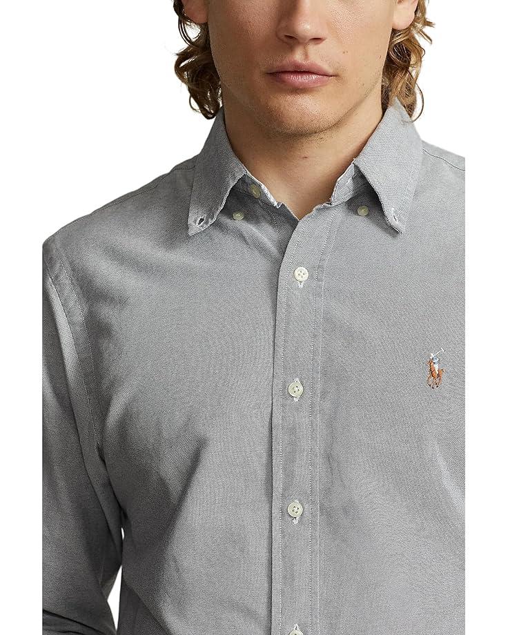 6pm Polo Ralph Lauren Classic Fit Oxford Shirt Men's
