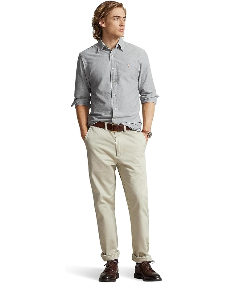 6pm Polo Ralph Lauren Classic Fit Oxford Shirt Men's
