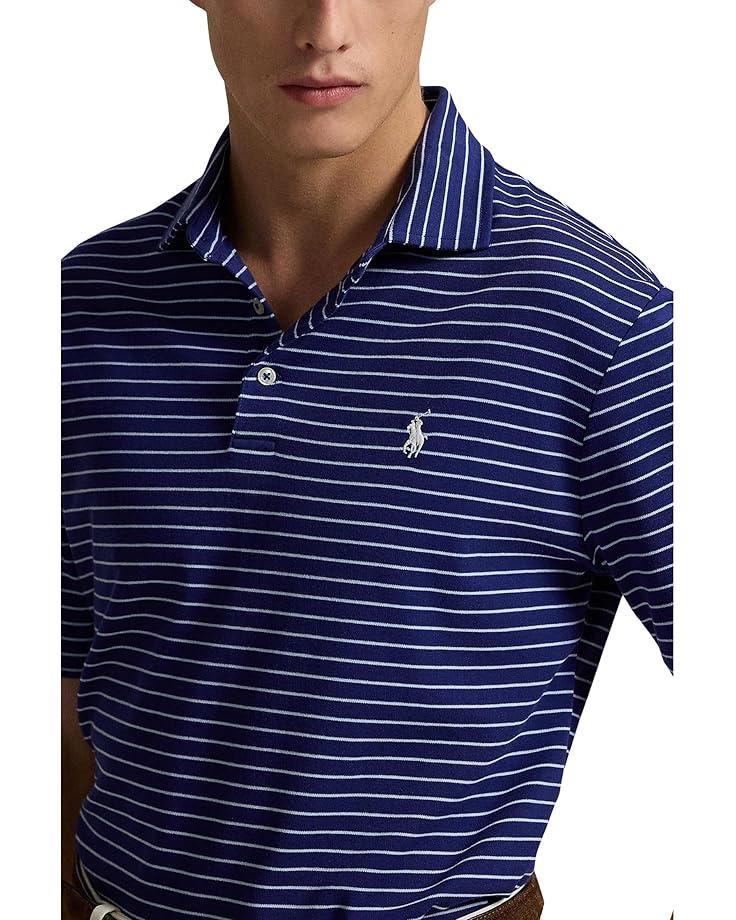 6pm Polo Ralph Lauren Classic Fit Soft Cotton Polo Shirt Men's