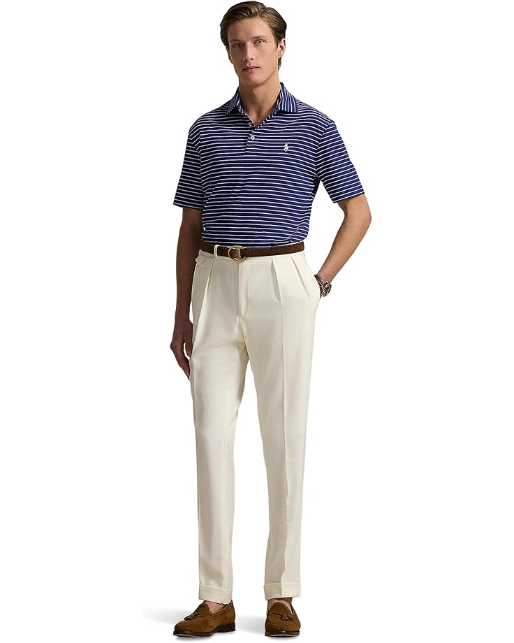 6pm Polo Ralph Lauren Classic Fit Soft Cotton Polo Shirt Men's
