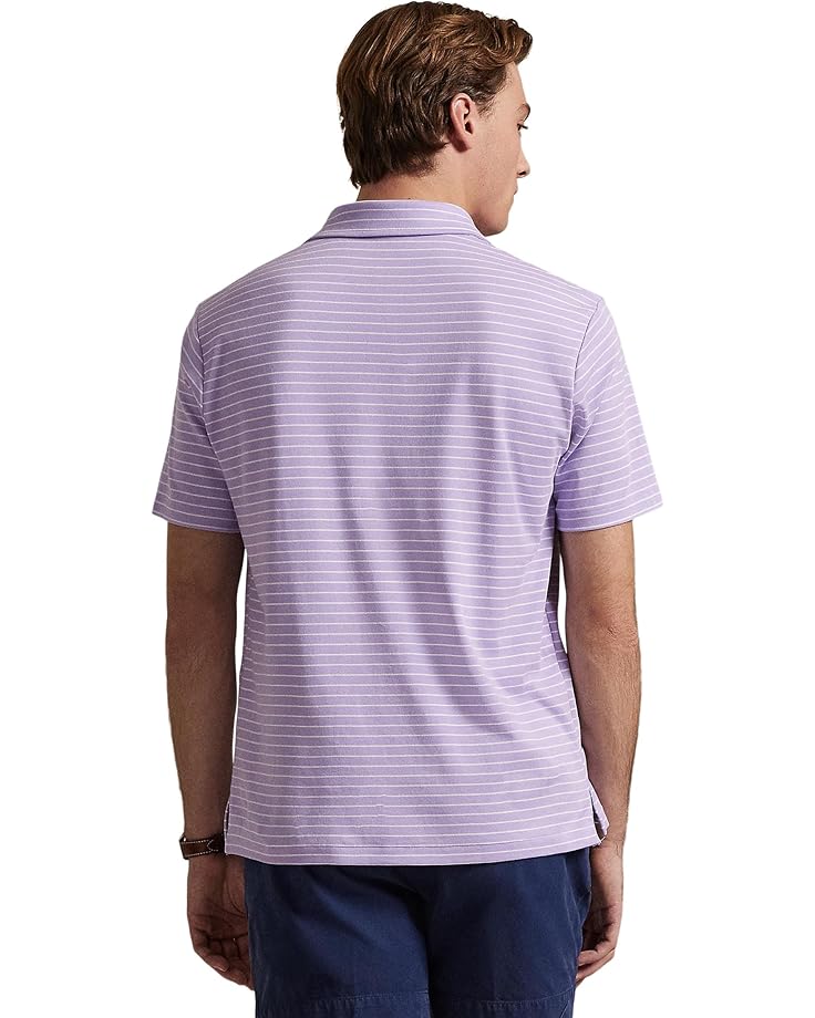 6pm Polo Ralph Lauren Classic Fit Soft Cotton Polo Shirt Men's