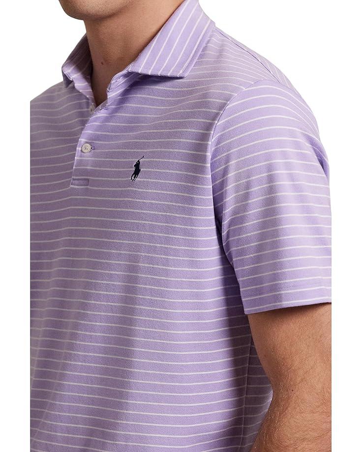 6pm Polo Ralph Lauren Classic Fit Soft Cotton Polo Shirt Men's