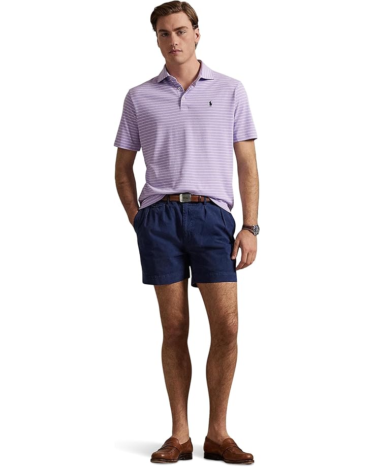 6pm Polo Ralph Lauren Classic Fit Soft Cotton Polo Shirt Men's