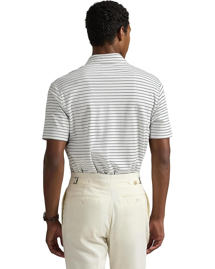 6pm Polo Ralph Lauren Classic Fit Soft Cotton Polo Shirt Men's