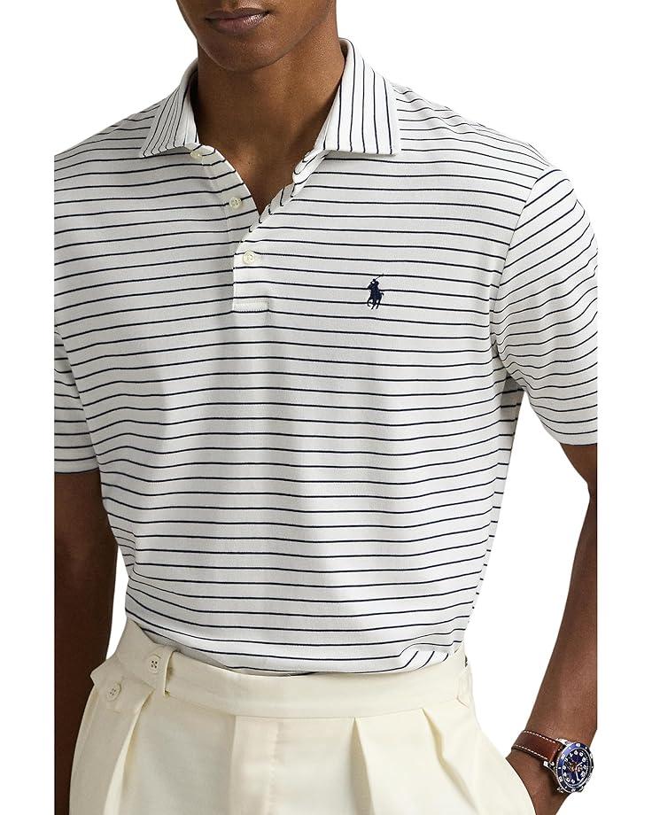 6pm Polo Ralph Lauren Classic Fit Soft Cotton Polo Shirt Men's