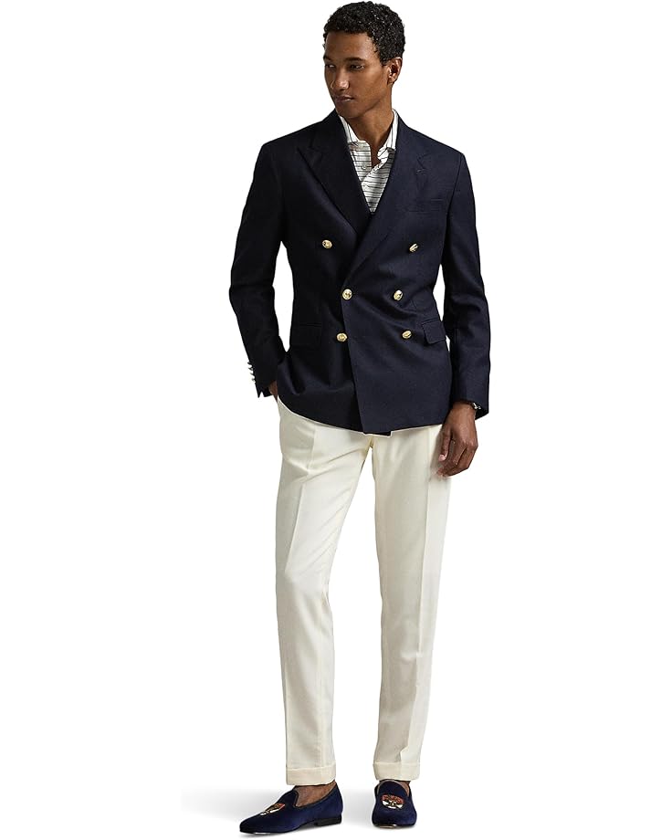 6pm Polo Ralph Lauren Classic Fit Soft Cotton Polo Shirt Men's