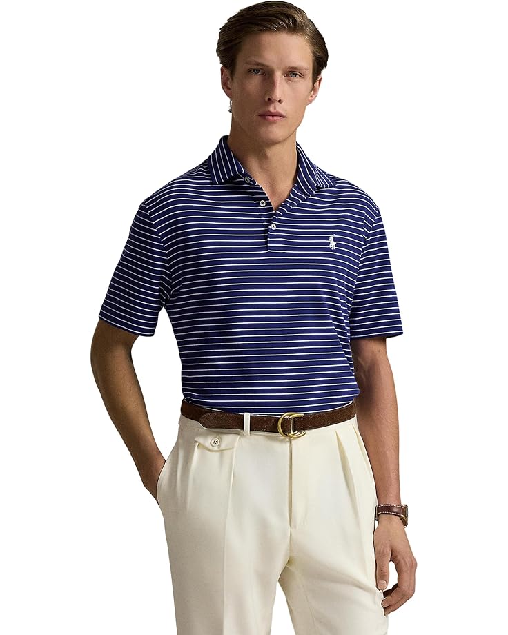 6pm Polo Ralph Lauren Classic Fit Soft Cotton Polo Shirt Men's