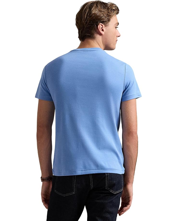 Polo Ralph Lauren Custom Slim Fit Soft Cotton T-Shirt Men's