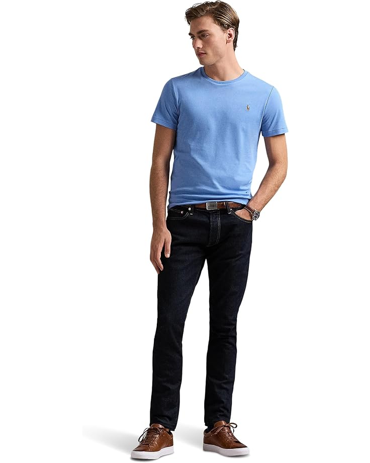Polo Ralph Lauren Custom Slim Fit Soft Cotton T-Shirt Men's