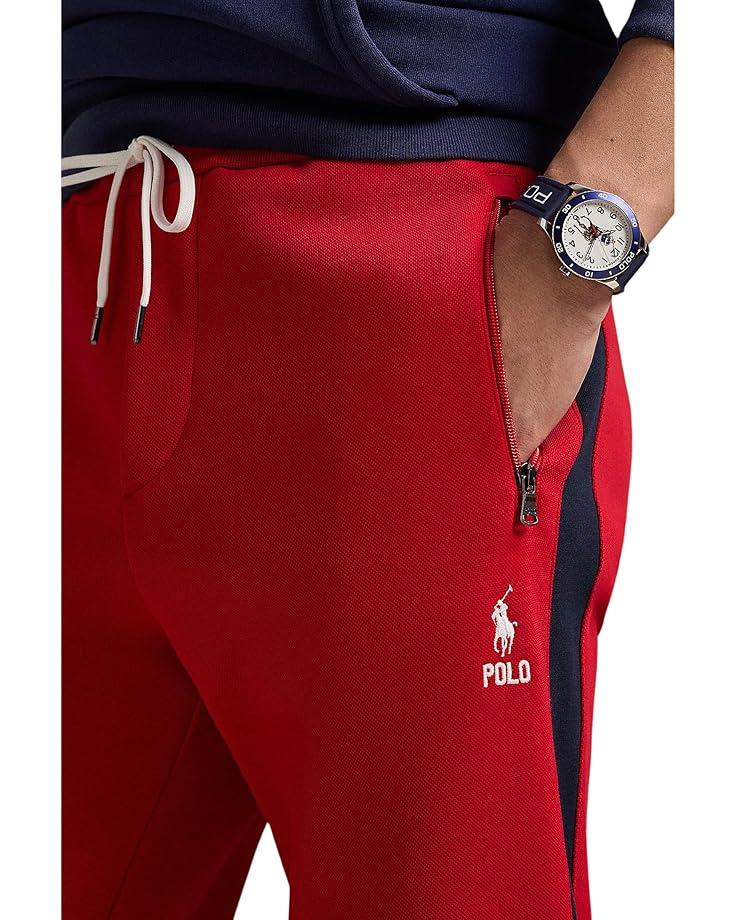 6pm Polo Ralph Lauren Double-knit Track Pants Men's