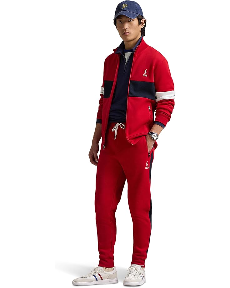 6pm Polo Ralph Lauren Double-knit Track Pants Men's