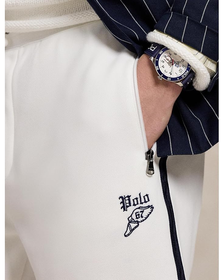 6pm Polo Ralph Lauren Double-knit Track Pants Men's