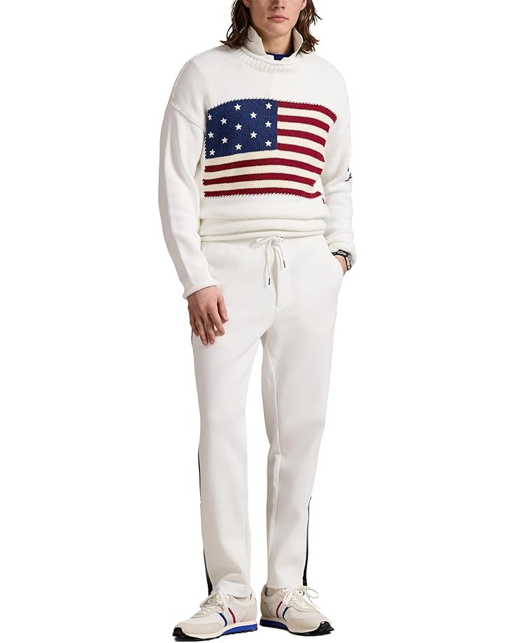 6pm Polo Ralph Lauren Double-knit Track Pants Men's