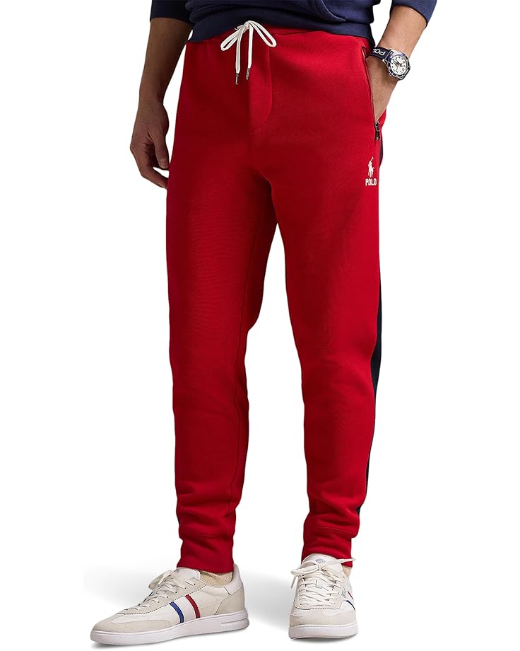 6pm Polo Ralph Lauren Double-knit Track Pants Men's