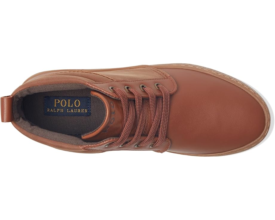 6pm Polo Ralph Lauren Kids Camdyn (Little Kid/Big Kid)