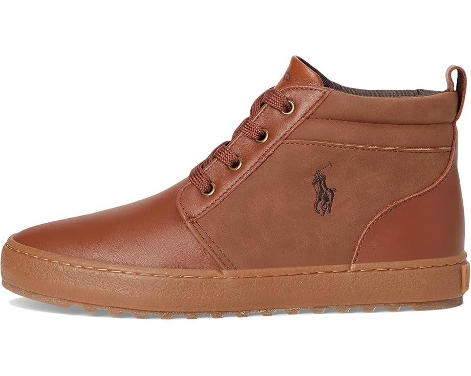 6pm Polo Ralph Lauren Kids Camdyn (Little Kid/Big Kid)