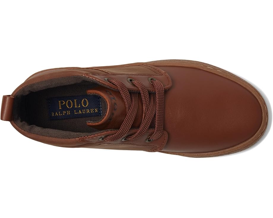 6pm Polo Ralph Lauren Kids Camdyn (Little Kid/Big Kid)