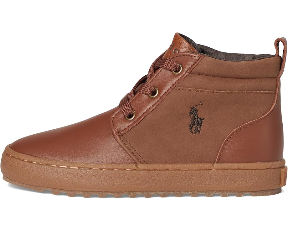 6pm Polo Ralph Lauren Kids Camdyn (Little Kid/Big Kid)